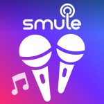 Smule — The #1 Singing App