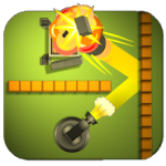 Bounce N Bang — Physics Puzzle Premium Version