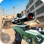 Scum Killing: Target Siege Shooting Game