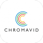 Chromavid — Chroma key app