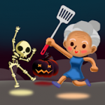 The Best Angry Granny — Run Game