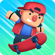 Tap Skaters — Downhill Skateboard Racing