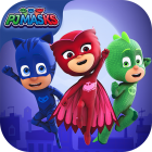 PJ Masks: Racing Heroes