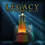 Legacy 3 — The Hidden Relic