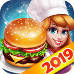 Crazy Cooking — Star Chef