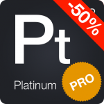 Periodic Table 2019 PRO — Chemistry