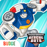 Transformers Rescue Bots: Hero Adventures