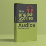 English Story with audios — Audio Book