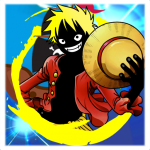 Stickman Hero — Pirate Fight