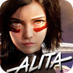 Alita: Battle Angel — The Game