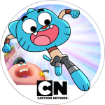 Skip-A-Head — Gumball