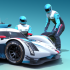 Motorsport Manager Online