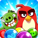 Angry Birds POP Blast