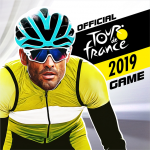 Tour de France 2019 Official Game — Sports Manager