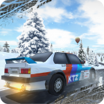 Dirt Rally Driver HD Premium