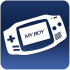 My Boy! — GBA Emulator