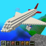 Airplane Ideas — Minecraft