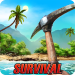 Island Is Home 2 Survival Simulator Game