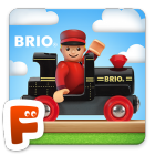 BRIO World — Railway