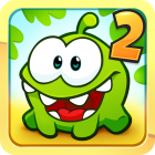 Cut the Rope 2 GOLD