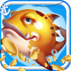 Go fishing! — Win Real Money!