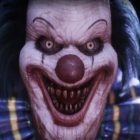 Horror Clown Pennywise — Scary Escape Game