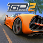 Top Speed 2: Drag Rivals Race