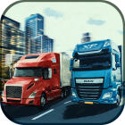 Virtual Truck Manager — Tycoon trucking company