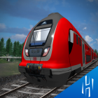 Euro Train Simulator 2