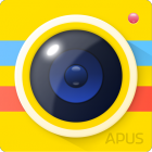 APUS Camera — HD Camera, Editor, Collage Make