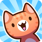 Cat Game — The Cats Collector