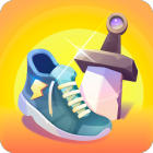 Fitness RPG — Gamify Your Pedometer