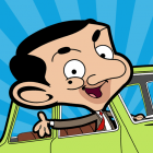 Mr Bean — Special Delivery