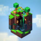 Pocket World — Minecraft