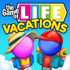 THE GAME OF LIFE Vacations