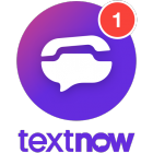 TextNow: Free Texting & Calling App