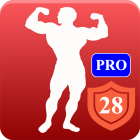 Home Workouts Gym Pro (No ad)