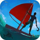 Last Day on Raft: Ocean Survival