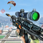 New Sniper Shooting 2021 — Free Shooting Games