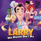 Leisure Suit Larry — Wet Dreams Don’t Dry