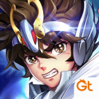 Saint Seiya Awakening: Knights of the Zodiac