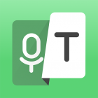 Voicepop — Transcribe Voice to Text