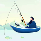 Lucky Fishing — Best Fishing Game To Reward!