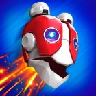 Blast Bots — Blast your enemies in PvP shooter!