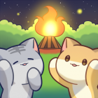 Cat Forest — Healing Camp