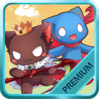 Cats King Premium — Battle Dog Wars: RPG Summoner