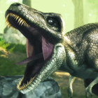 Dino Tamers — Jurassic Riding MMO