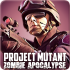 Project Mutant — Zombie Apocalypse