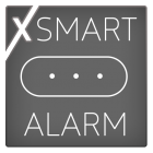 Smart Alarm for Mi Band (XSmart)