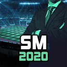 Soccer Manager 2020 — Top Football Management Game